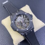 1:1 Super Clone Hublot Big Bang Tourbillon - Image 9