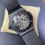 1:1 Super Clone Hublot Big Bang Tourbillon - Image 2