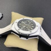 1:1 Super Clone HUBLOT Big Bang Series Colored Ceramic Watch - Image 7