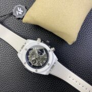 1:1 Super Clone HUBLOT Big Bang Series Colored Ceramic Watch - Image 5