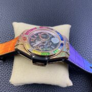 1:1 Super Clone Hublot BIG BANG Unico Rainbow Watch Big Bang Series - Image 7