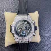 1:1 Super Clone Hublot BIG BANG series diamond model