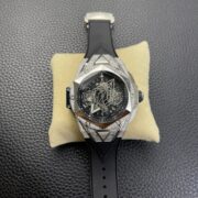 1:1 Super Clone HUBLOT Big Bang Series Colored Ceramic Watch