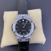 1:1 Super Clone Women’s Hublot Classic Fusion 38mm