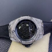 1:1 Super Clone Hublot Big Bang Tattoo Watch - Image 4