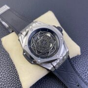 1:1 Super Clone Hublot Big Bang Tattoo Watch - Image 9