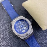 1:1 Super Clone Hublot Big Bang Tattoo Watch - Image 5