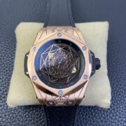 1:1 Super Clone Hublot Big Bang Tattoo Watch