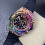 1:1 Super Clone Hublot BIG BANG UNICO 45mm - Image 5