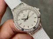 1:1 Super Clone Hublot Titanium 33mm - Image 9