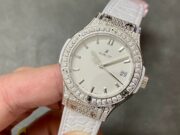 1:1 Super Clone Hublot Titanium 33mm - Image 8