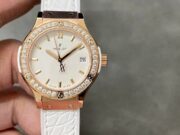 1:1 Super Clone Hublot Titanium 33mm