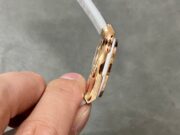 1:1 Super Clone Hublot Titanium 33mm - Image 6