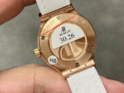 1:1 Super Clone Hublot Titanium 33mm - Image 2