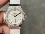 1:1 Super Clone Hublot Titanium 33mm