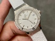 1:1 Super Clone Hublot Titanium 33mm - Image 9
