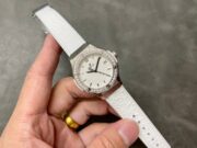 1:1 Super Clone Hublot Titanium 33mm - Image 7