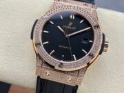1:1 Super Clone Hublot Titanium 42mm - Image 8