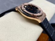 1:1 Super Clone Hublot Titanium 42mm - Image 6
