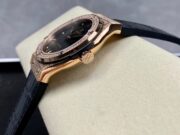 1:1 Super Clone Hublot Titanium 42mm - Image 5