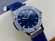 1:1 Super Clone Hublot Titanium 33mm - Image 9