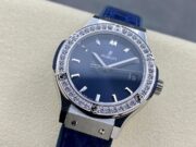 1:1 Super Clone Hublot Titanium 33mm - Image 8