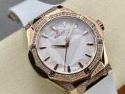 1:1 Super Clone Hublot Classic Fusion ORLINSKI - Image 9