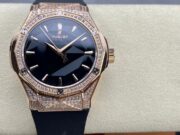 1:1 Super Clone Hublot Classic Fusion ORLINSKI