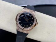 1:1 Super Clone Hublot Classic Fusion ORLINSKI - Image 7