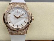 1:1 Super Clone Hublot Classic Fusion ORLINSKI