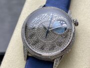 1:1 Super Clone Vacheron Constantin - Image 8