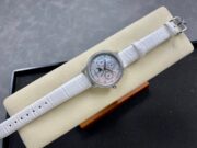 1:1 Super Clone Vacheron Constantin Women’s (Heritage Multifunctional Series 4305T/000R-B947) - Image 7