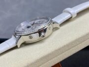 1:1 Super Clone Vacheron Constantin Women’s (Heritage Multifunctional Series 4305T/000R-B947) - Image 5