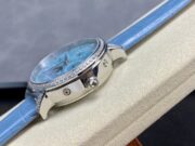 1:1 Super Clone Vacheron Constantin Women’s (Heritage Multifunctional Series 4305T/000R-B947) - Image 5