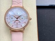 1:1 Super Clone Vacheron Constantin Women’s (Heritage Multifunctional Series 4305T/000R-B947)