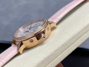 1:1 Super Clone Vacheron Constantin Women’s (Heritage Multifunctional Series 4305T/000R-B947) - Image 5
