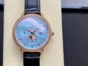 1:1 Super Clone Vacheron Constantin Women’s (Heritage Multifunctional Series 4305T/000R-B947)