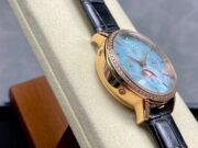 1:1 Super Clone Vacheron Constantin Women’s (Heritage Multifunctional Series 4305T/000R-B947) - Image 6