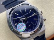 1:1 Super Clone Vacheron Constantin Multifunctional Overseas Series 7920v/210A-B334 etc. 7900v - Image 9
