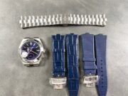 1:1 Super Clone Vacheron Constantin Multifunctional Overseas Series 7920v/210A-B334 etc. 7900v - Image 3