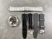 1:1 Super Clone Vacheron Constantin Multifunctional Overseas Series 7920v/210A-B334 etc. 7900v - Image 3