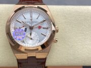 1:1 Super Clone Vacheron Constantin Multifunctional Overseas Series 7920v/210A-B334 etc. 7900v