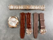 1:1 Super Clone Vacheron Constantin Multifunctional Overseas Series 7920v/210A-B334 etc. 7900v - Image 3
