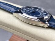 1:1 Super Clone Vacheron Constantin Quedli 4500S/000A-B364 Series - Image 6