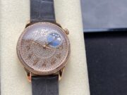 1:1 Super Clone Vacheron Constantin
