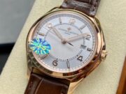 1:1 Super Clone Vacheron Constantin (Ville No. 6 series). - Image 8