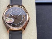1:1 Super Clone Vacheron Constantin (Ville No. 6 series)