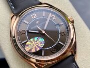 1:1 Super Clone Vacheron Constantin (Ville No. 6 series) - Image 9