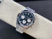 1:1 Super Clone Vacheron Constantin Overseas Multifunction Watch - Image 9
