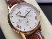 1:1 Super Clone Vacheron Constantin Kinetic Day-Date - Image 9